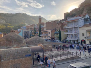 Old city